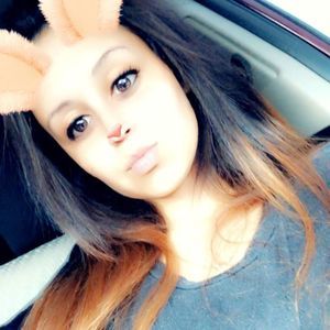 Meet your Posher, Joanna